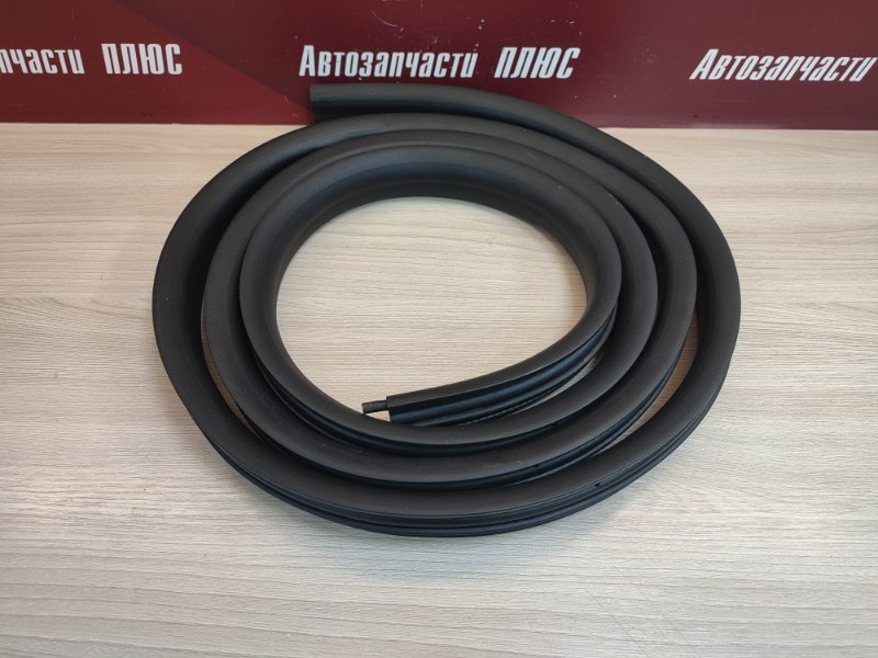 Уплотнитель проема      двери - фото 8