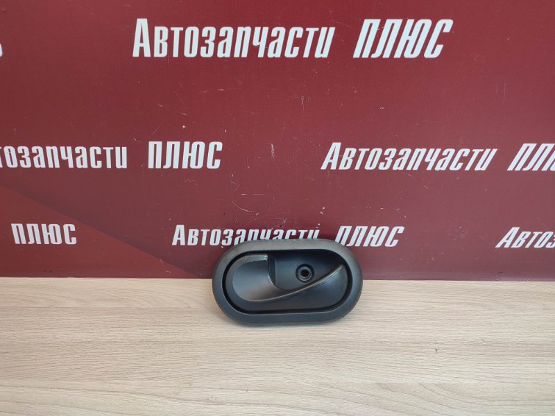 Внутренняя  ручка двери - фото 1