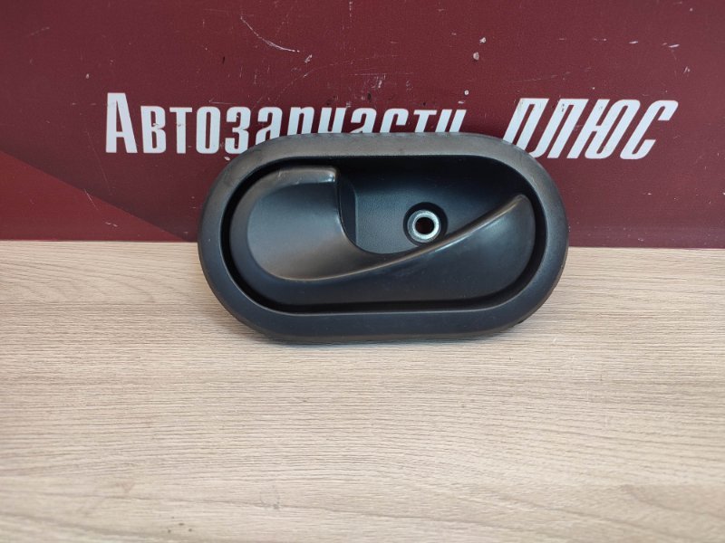 Внутренняя  ручка двери - фото 2