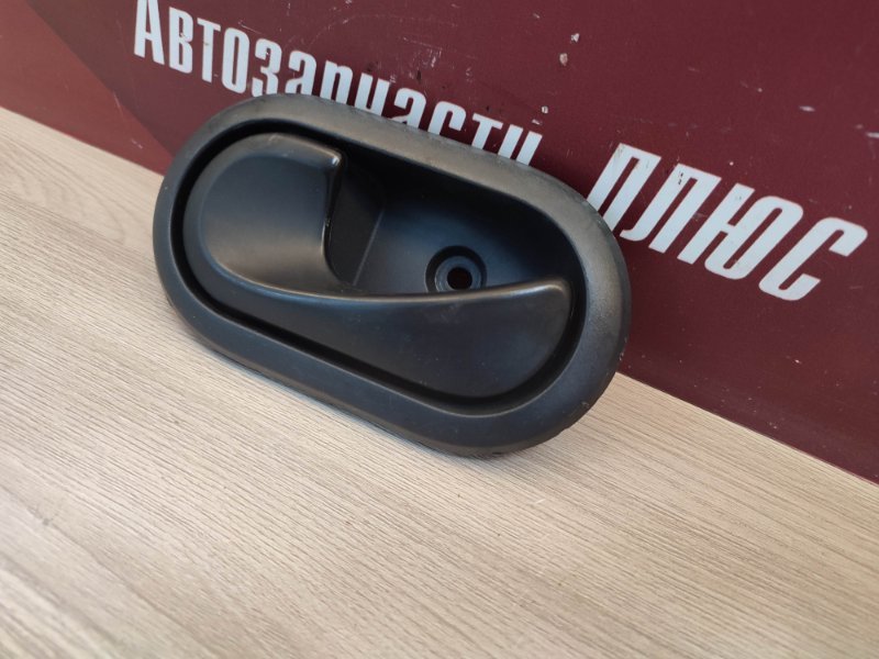 Внутренняя  ручка двери - фото 3