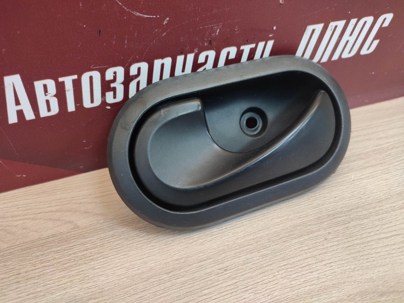 Внутренняя  ручка двери - фото 4