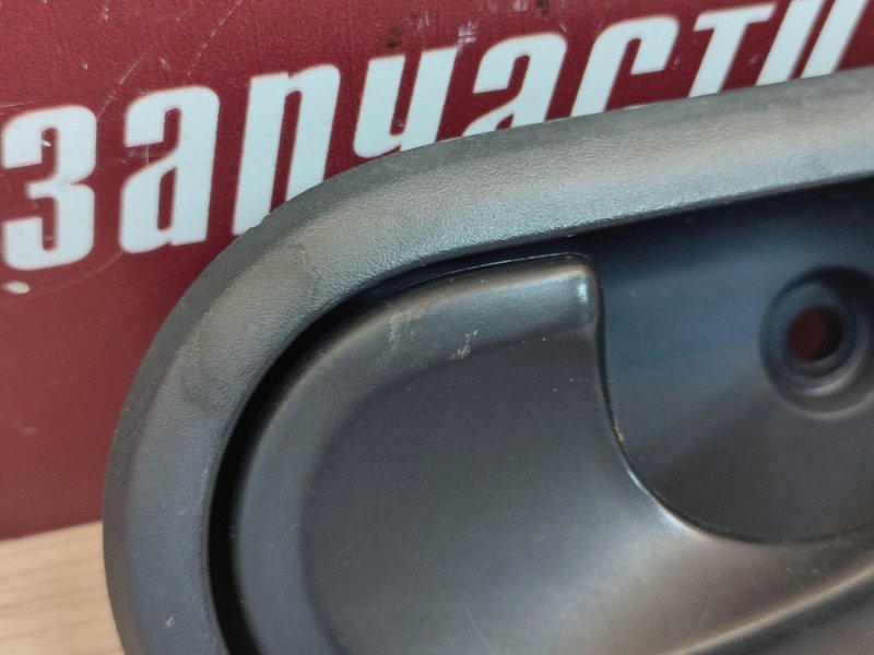 Внутренняя  ручка двери - фото 5