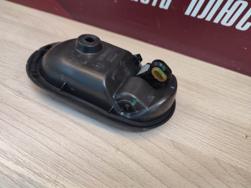 Внутренняя  ручка двери - фото 8