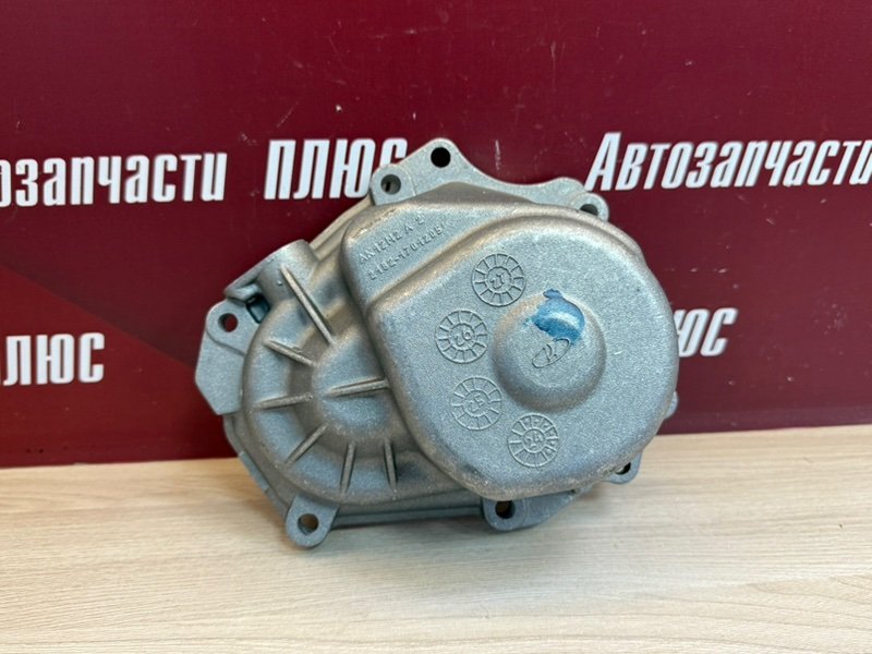 Корпус МКПП - фото 1