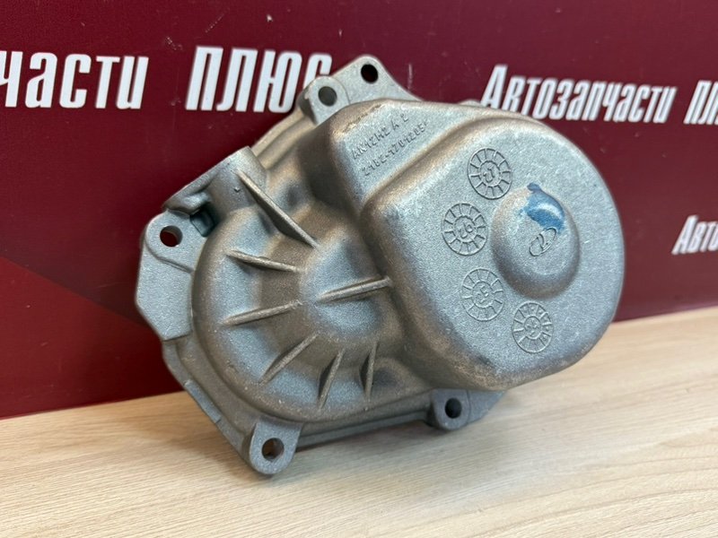 Корпус МКПП - фото 2