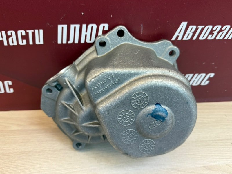 Корпус МКПП - фото 3