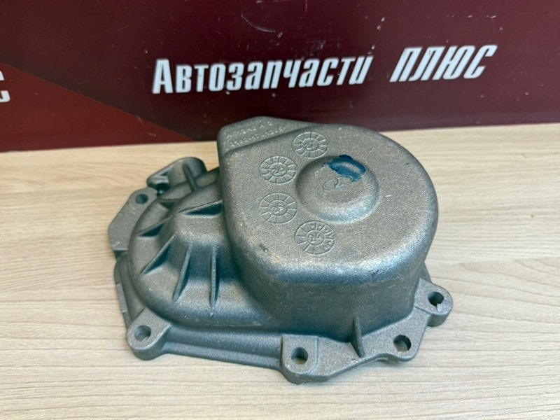 Корпус МКПП - фото 5