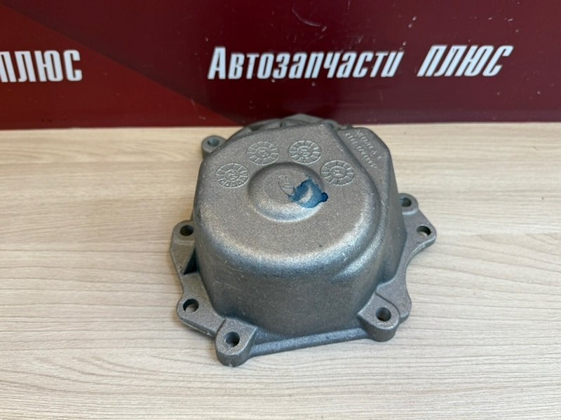 Корпус МКПП - фото 6