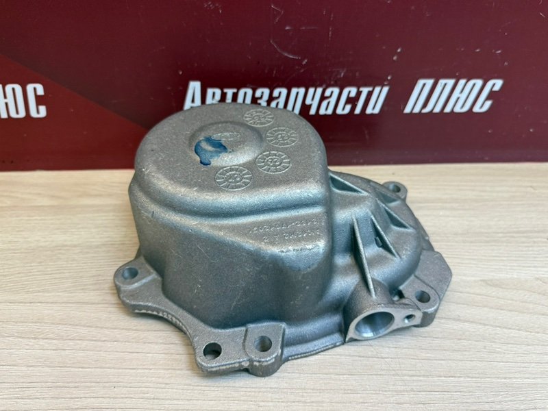 Корпус МКПП - фото 7