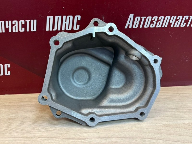 Корпус МКПП - фото 8