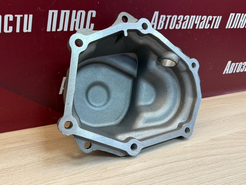 Корпус МКПП - фото 9