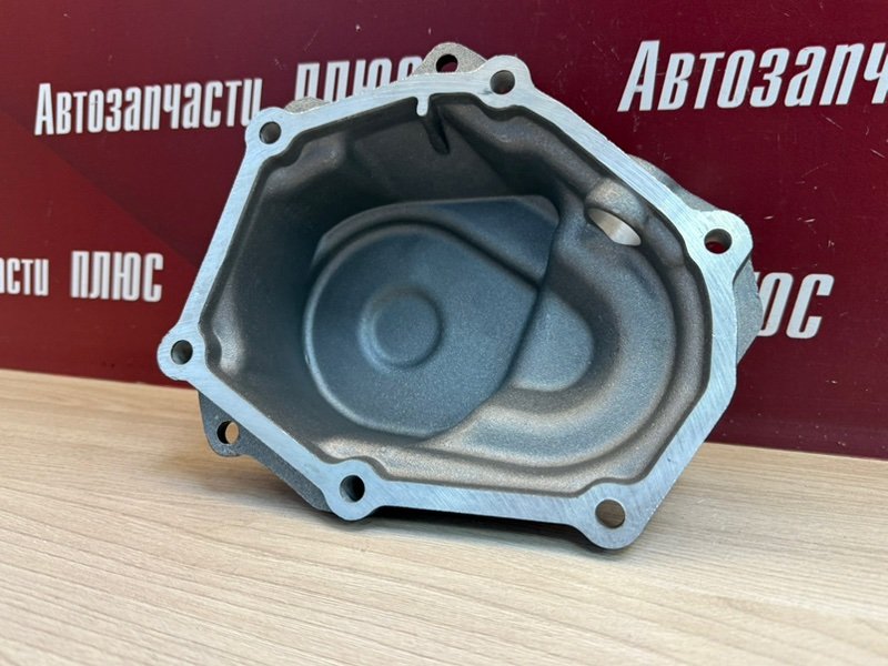 Корпус МКПП - фото 10