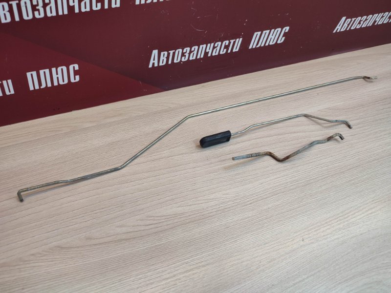 Тяга замка двери - фото 4