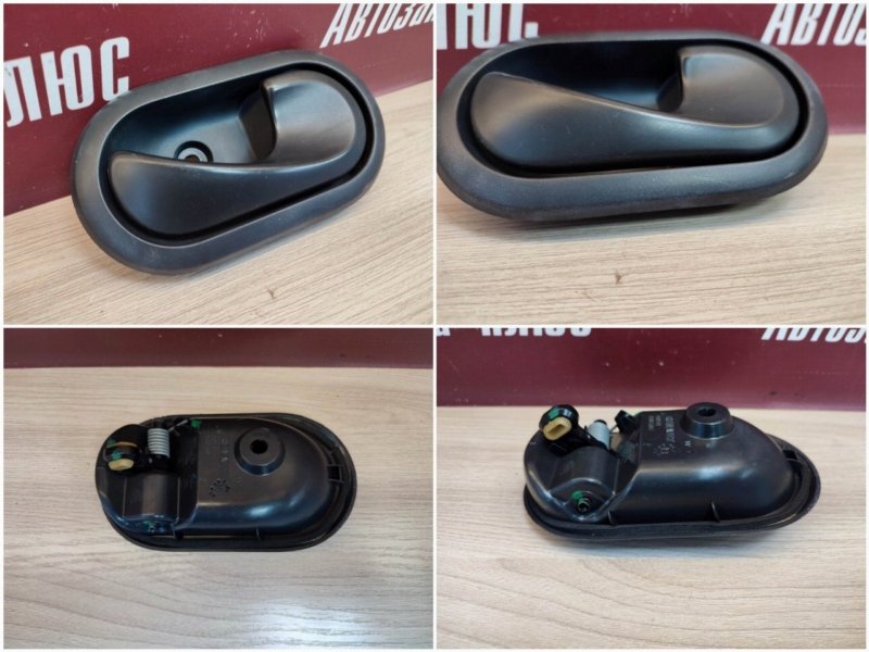 Внутренняя ручка     двери - фото 5