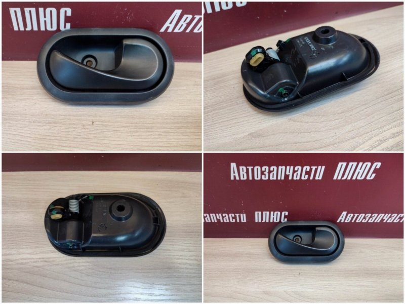 Внутренняя ручка     двери - фото 6