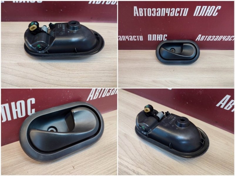 Внутренняя ручка     двери - фото 7