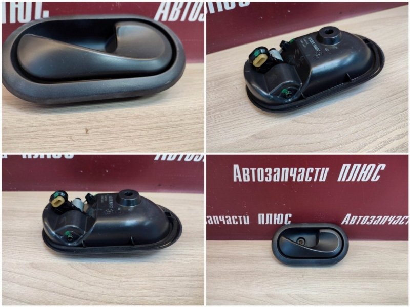 Внутренняя ручка     двери - фото 8