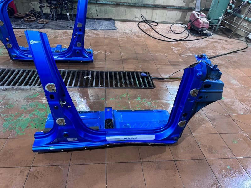 Порог - фото 1