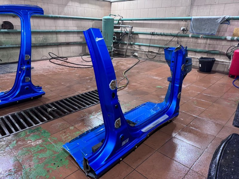 Порог - фото 2