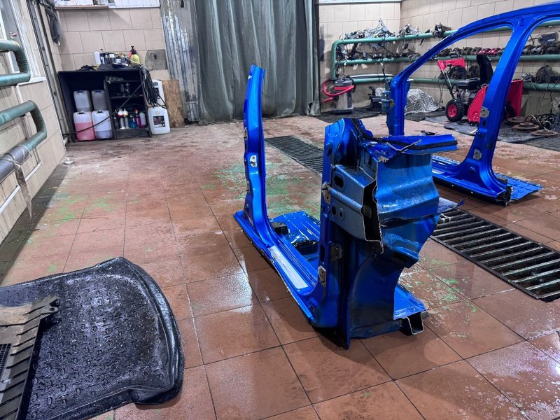 Порог - фото 3