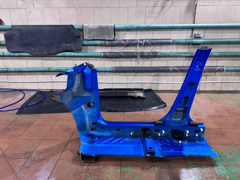 Порог - фото 4