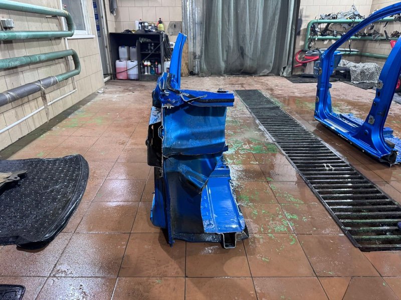 Порог - фото 5