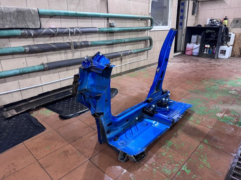 Порог - фото 6