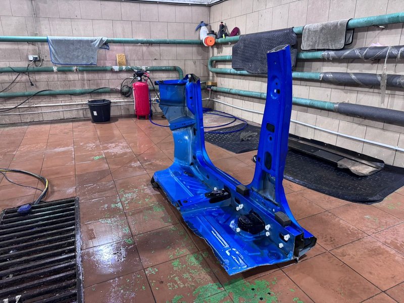 Порог - фото 7