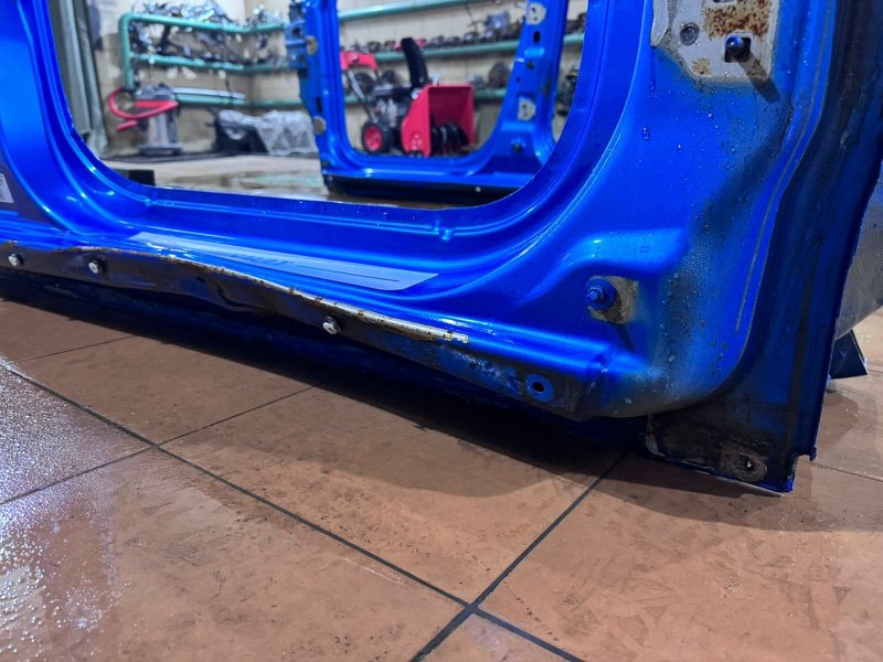 Порог - фото 8