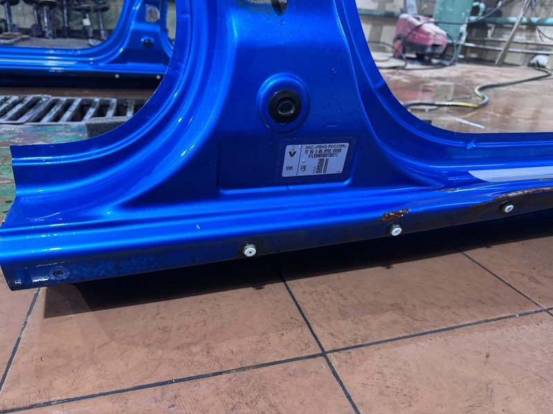 Порог - фото 9