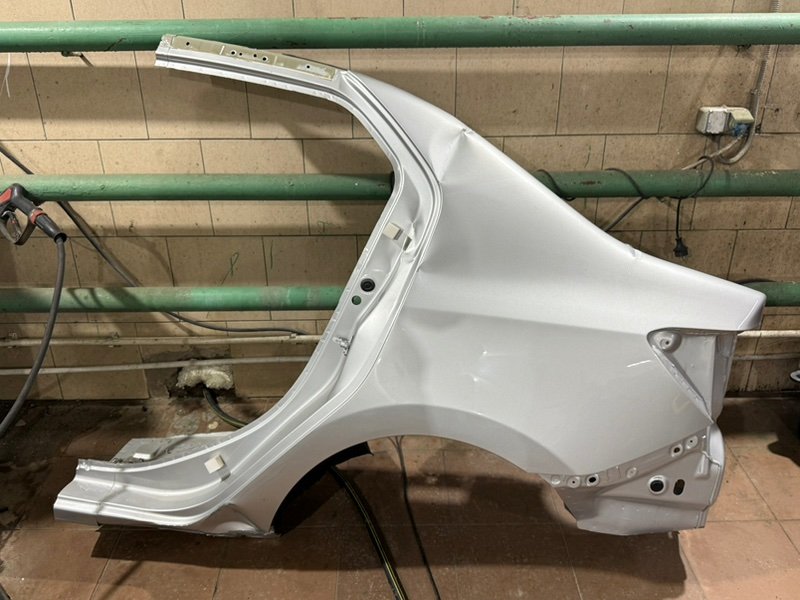 Крыло - фото 1