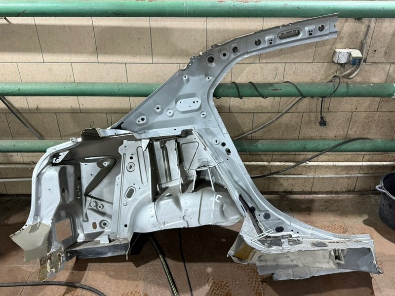 Крыло - фото 3