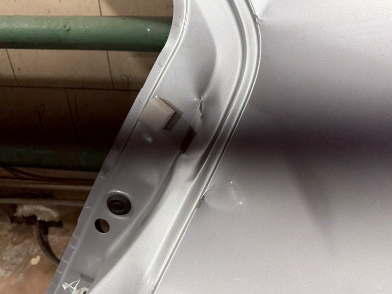 Крыло - фото 6