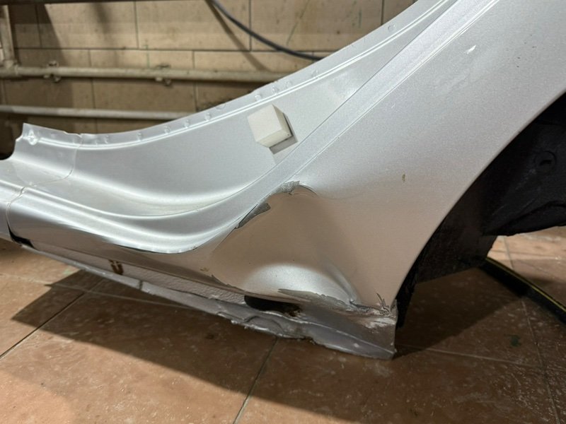 Крыло - фото 7