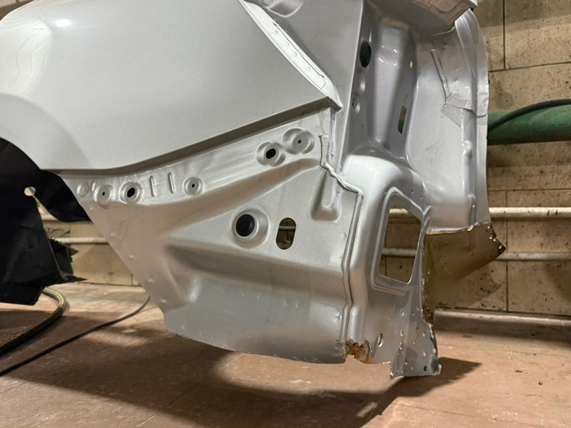 Крыло - фото 9