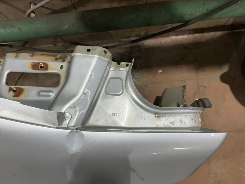 Крыло - фото 10