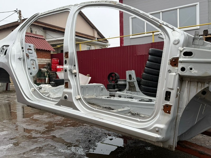 Порог - фото 2