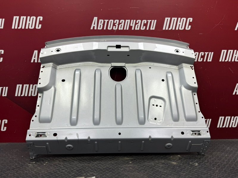 Задняя полка - фото 2