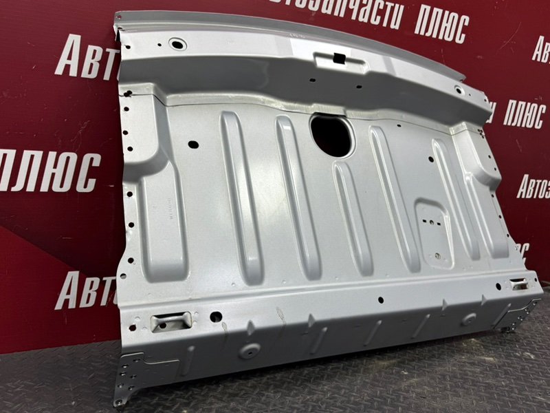 Задняя полка - фото 3