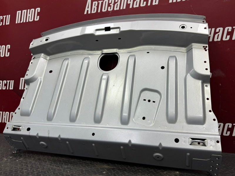 Задняя полка - фото 4