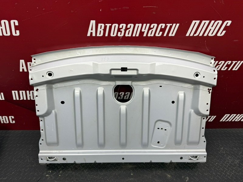 Задняя полка - фото 6