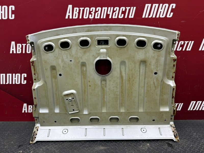 Задняя полка - фото 7