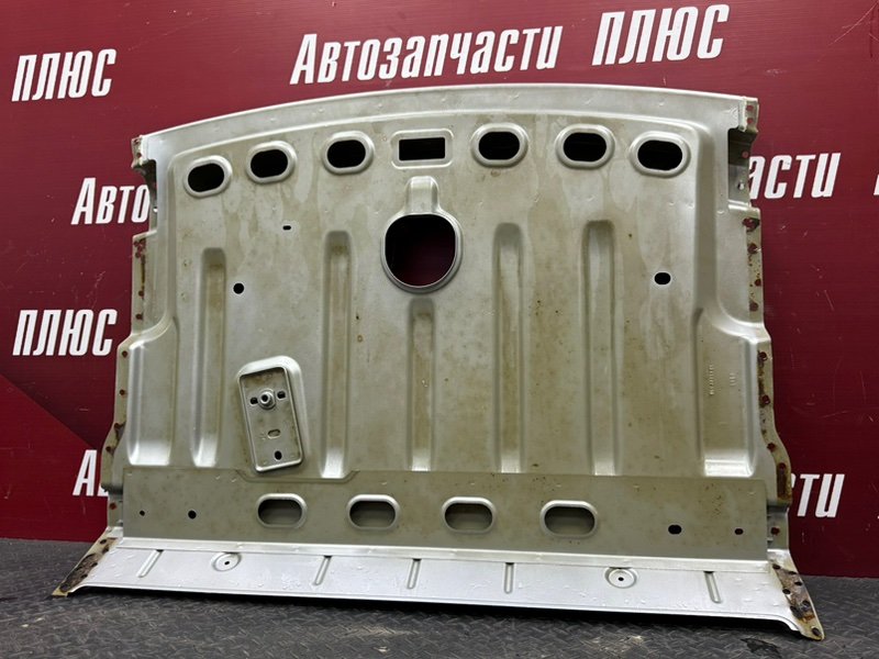 Задняя полка - фото 8