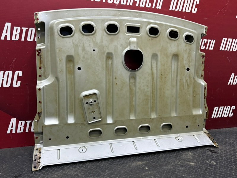 Задняя полка - фото 9