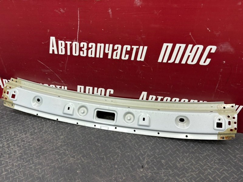 Усилитель крыши - фото 3