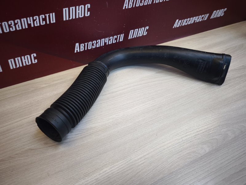 Патрубок воздушного фильтра - фото 5