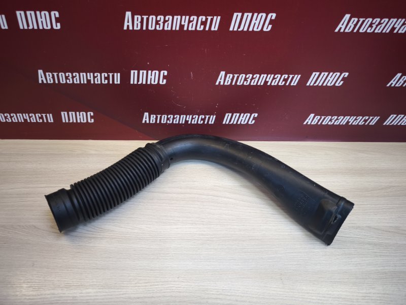 Патрубок воздушного фильтра - фото 7