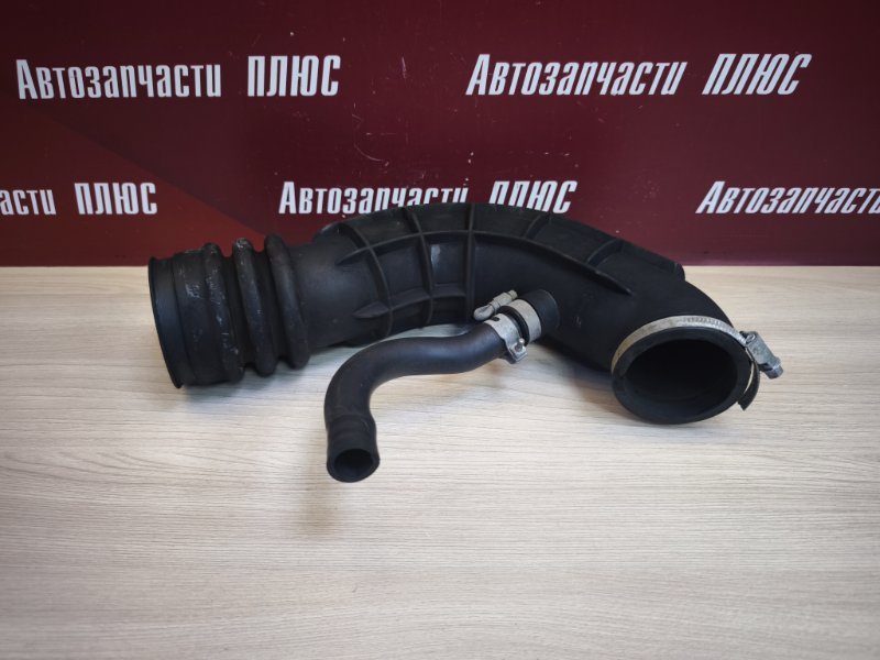 Патрубок воздушного фильтра - фото 2