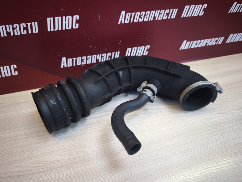 Патрубок воздушного фильтра - фото 6