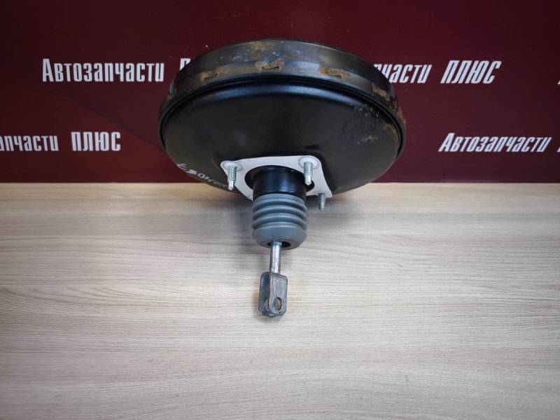 Вакуумный усилитель - фото 6